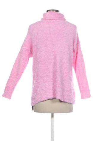 Damenpullover Unbranded, Größe L, Farbe Rosa, Preis € 13,99