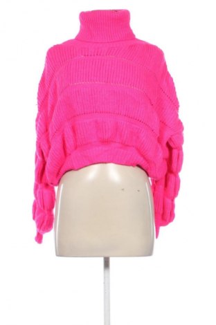 Dámsky pulóver Unbranded, Veľkosť XL, Farba Ružová, Cena  7,95 €