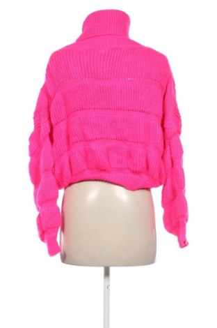 Dámsky pulóver Unbranded, Veľkosť XL, Farba Ružová, Cena  7,95 €