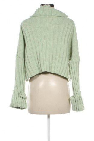 Dámsky pulóver Unbranded, Veľkosť M, Farba Zelená, Cena  9,95 €