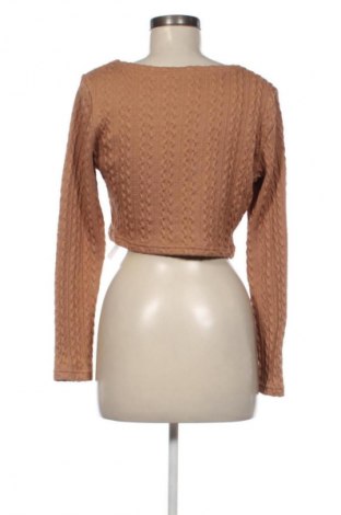 Női pulóver Unbranded, Méret L, Szín Barna, Ár 4 579 Ft