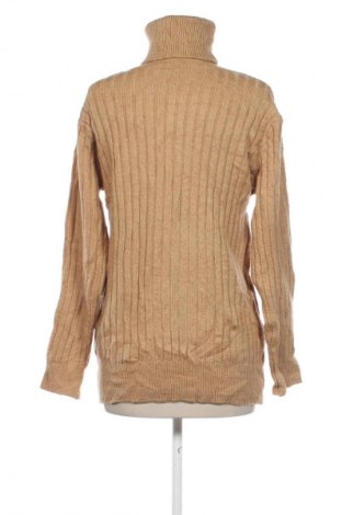 Női pulóver Unbranded, Méret M, Szín Bézs, Ár 4 969 Ft