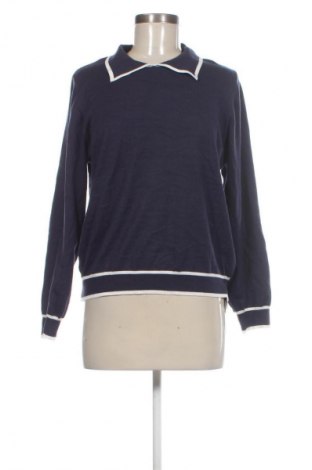 Női pulóver Unbranded, Méret L, Szín Kék, Ár 5 749 Ft