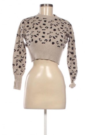 Damenpullover Unbranded, Größe XXS, Farbe Mehrfarbig, Preis € 11,99