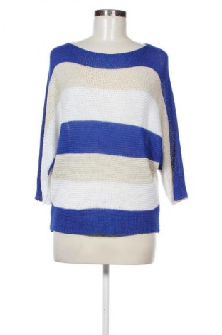 Дамски пуловер Unbranded, Размер M, Цвят Многоцветен, Цена 10,73 €