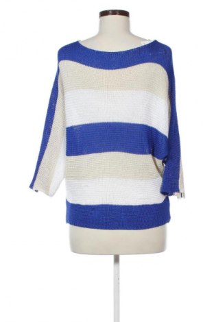 Дамски пуловер Unbranded, Размер M, Цвят Многоцветен, Цена 10,73 €