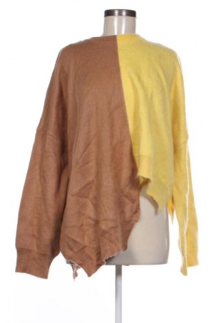 Női pulóver Unbranded, Méret S, Szín Sokszínű, Ár 6 198 Ft