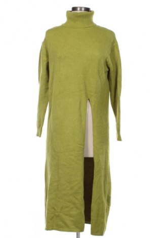 Дамски пуловер Unbranded, Размер M, Цвят Зелен, Цена 10,73 €