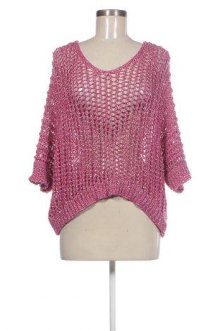 Női pulóver Unbranded, Méret M, Szín Rózsaszín, Ár 2 659 Ft