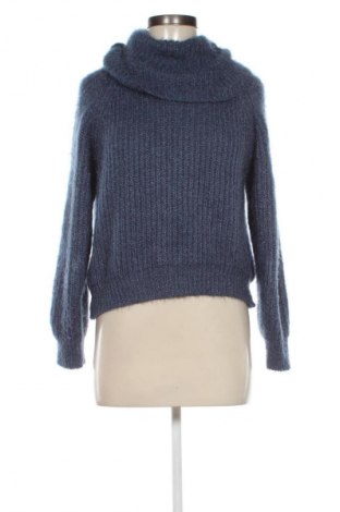 Női pulóver Unbranded, Méret L, Szín Kék, Ár 5 579 Ft