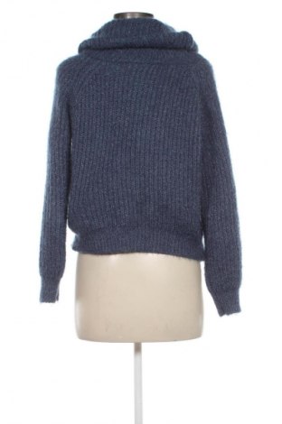 Női pulóver Unbranded, Méret L, Szín Kék, Ár 5 579 Ft