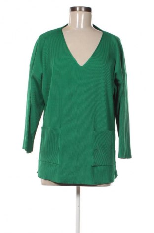 Dámský svetr Unbranded, Velikost XL, Barva Zelená, Cena  249,00 Kč