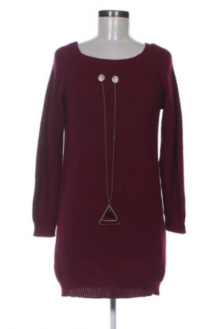 Női pulóver Unbranded, Méret M, Szín Piros, Ár 6 199 Ft