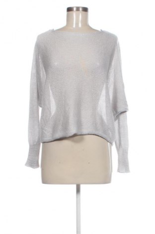 Damenpullover Unbranded, Größe S, Farbe Grau, Preis 11,99 €