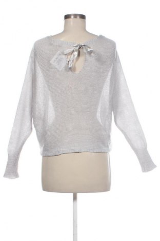 Damenpullover Unbranded, Größe S, Farbe Grau, Preis 11,99 €