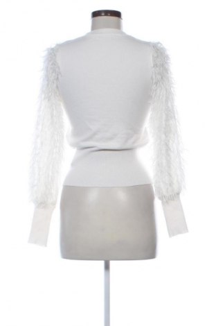 Női pulóver Unbranded, Méret S, Szín Fehér, Ár 4 393 Ft