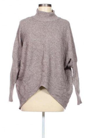 Дамски пуловер Unbranded, Размер L, Цвят Бежов, Цена 10,22 €