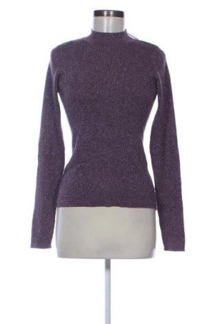 Γυναικείο πουλόβερ Unbranded, Μέγεθος S, Χρώμα Βιολετί, Τιμή 8,99 €