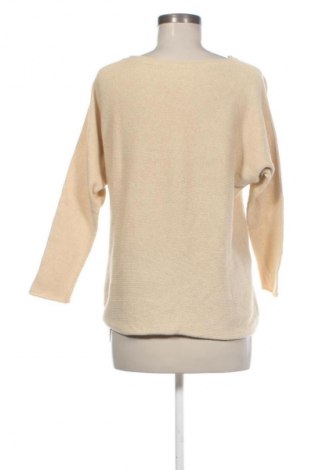Damenpullover Unbranded, Größe M, Farbe Beige, Preis € 12,99