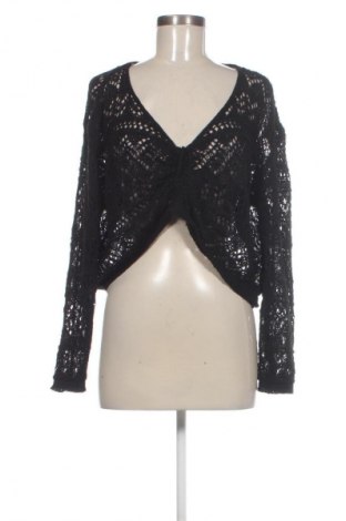 Dámský svetr Unbranded, Velikost M, Barva Černá, Cena  299,00 Kč