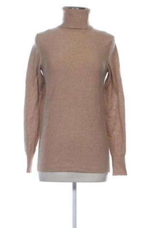 Dámský svetr Unbranded, Velikost S, Barva Béžová, Cena  239,00 Kč