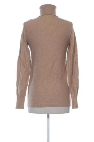 Dámský svetr Unbranded, Velikost S, Barva Béžová, Cena  239,00 Kč