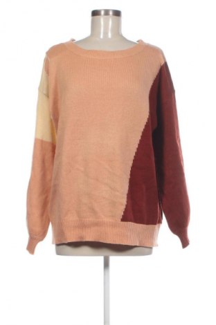 Damenpullover Unbranded, Größe XL, Farbe Mehrfarbig, Preis 15,99 €