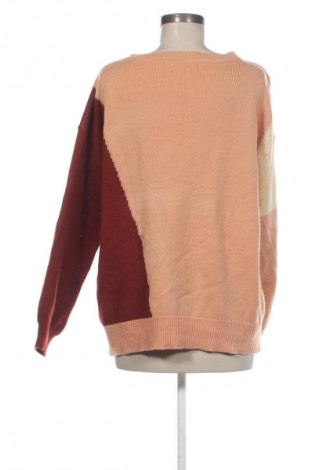Damenpullover Unbranded, Größe XL, Farbe Mehrfarbig, Preis 15,99 €