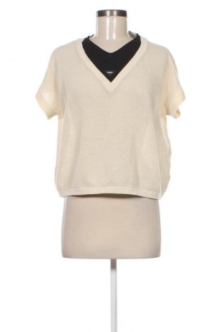 Női pulóver Unbranded, Méret M, Szín Bézs, Ár 2 769 Ft