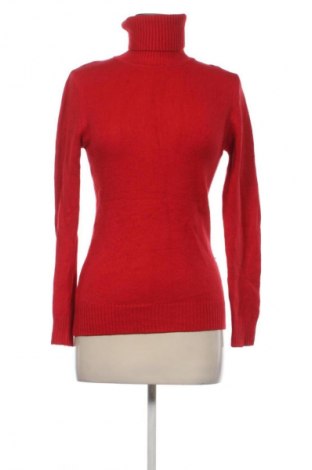 Női pulóver Unbranded, Méret M, Szín Piros, Ár 3 089 Ft