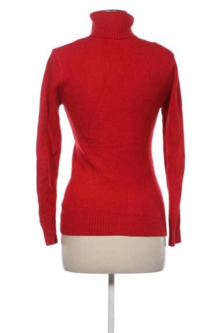 Női pulóver Unbranded, Méret M, Szín Piros, Ár 3 089 Ft