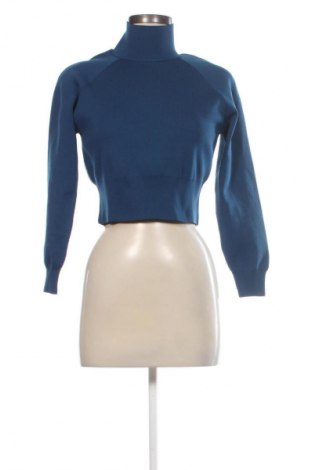 Női pulóver Unbranded, Méret M, Szín Kék, Ár 3 309 Ft