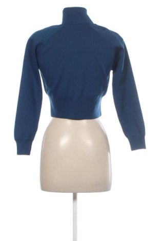 Női pulóver Unbranded, Méret M, Szín Kék, Ár 3 309 Ft