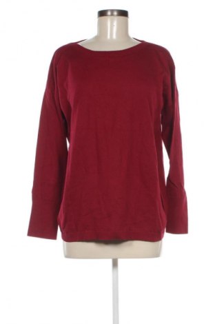 Damenpullover Unbranded, Größe L, Farbe Rot, Preis € 9,99