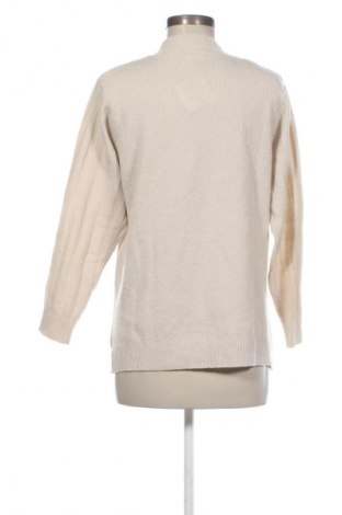 Damenpullover Unbranded, Größe M, Farbe Ecru, Preis € 10,99