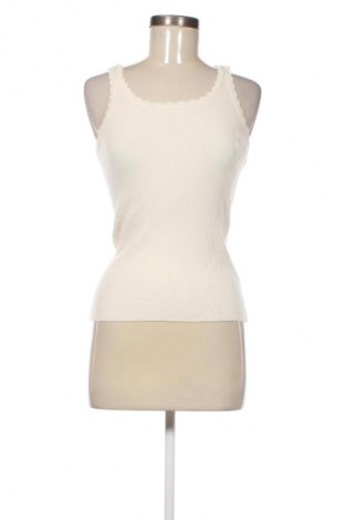 Дамски пуловер Unbranded, Размер M, Цвят Екрю, Цена 6,13 €