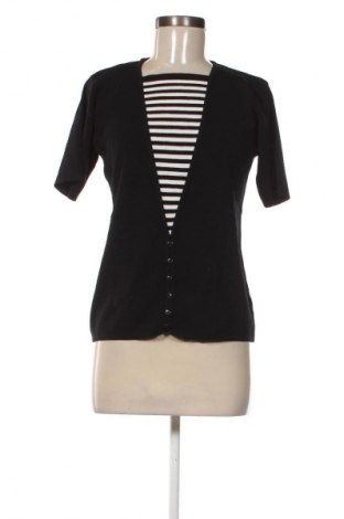 Дамски пуловер Unbranded, Размер L, Цвят Черен, Цена 5,11 €