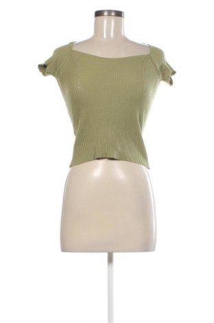 Dámský svetr Unbranded, Velikost M, Barva Zelená, Cena  229,00 Kč