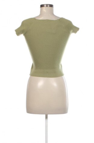 Dámský svetr Unbranded, Velikost M, Barva Zelená, Cena  229,00 Kč