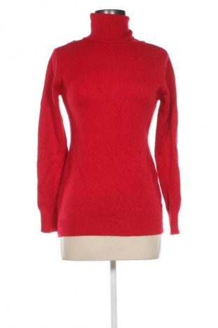 Dámský svetr Unbranded, Velikost M, Barva Červená, Cena  279,00 Kč