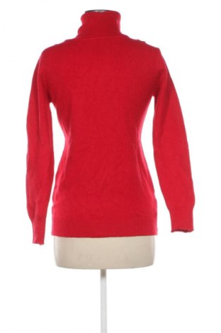 Dámský svetr Unbranded, Velikost M, Barva Červená, Cena  279,00 Kč