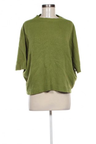 Női pulóver Unbranded, Méret M, Szín Zöld, Ár 11 438 Ft