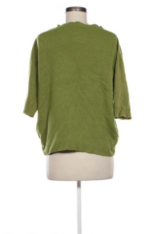 Női pulóver Unbranded, Méret M, Szín Zöld, Ár 11 438 Ft
