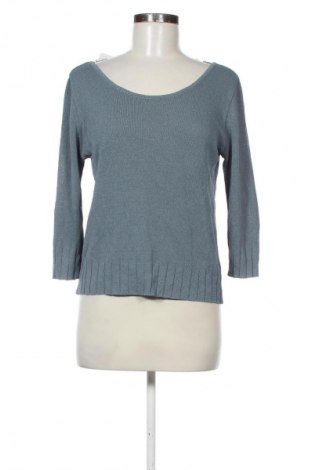 Дамски пуловер Unbranded, Размер M, Цвят Син, Цена 10,22 €