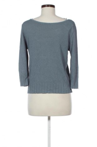Дамски пуловер Unbranded, Размер M, Цвят Син, Цена 10,22 €