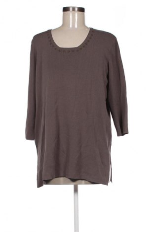 Damenpullover Unbranded, Größe XL, Farbe Braun, Preis € 9,99