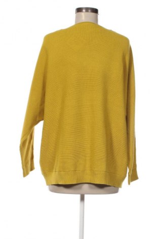 Damenpullover Unbranded, Größe XXL, Farbe Gelb, Preis € 14,99