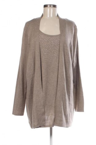 Damenpullover Unbranded, Größe XL, Farbe Braun, Preis € 7,99