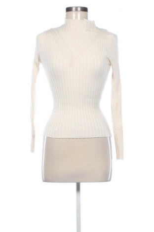 Női pulóver Unbranded, Méret XS, Szín Ekrü
, Ár 4 609 Ft