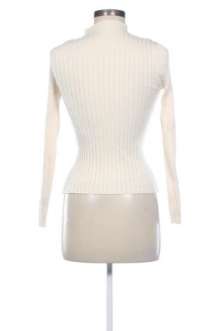 Női pulóver Unbranded, Méret XS, Szín Ekrü
, Ár 4 609 Ft